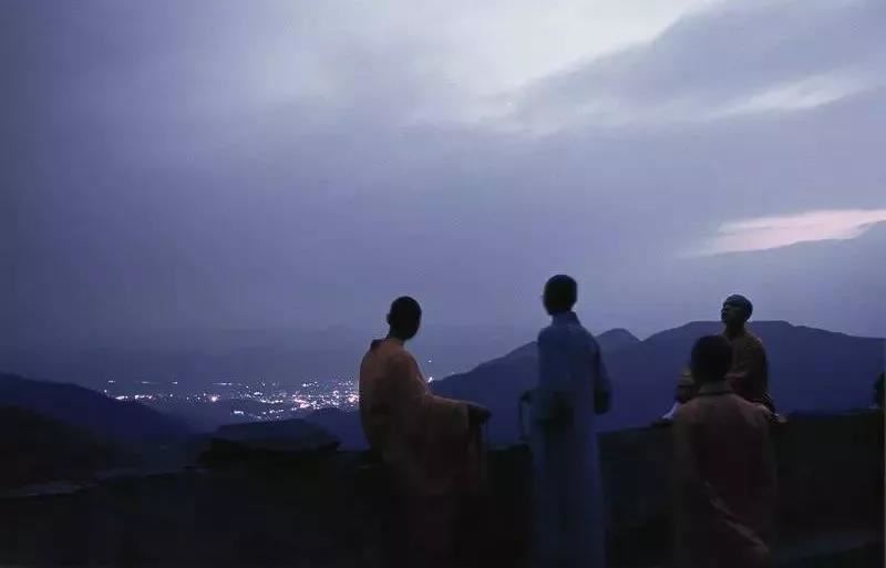 民间故事：算命说男孩是文曲星下凡，却被继母和巫术之人投河
